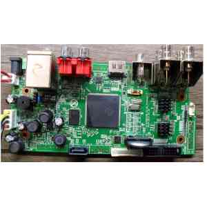 دانلود فلش فریمور (دامپ ) دی وی ارD120 D119 HI3520DV300_V2_05_TVI0408 8M 8CH DVR DUMP FLASH